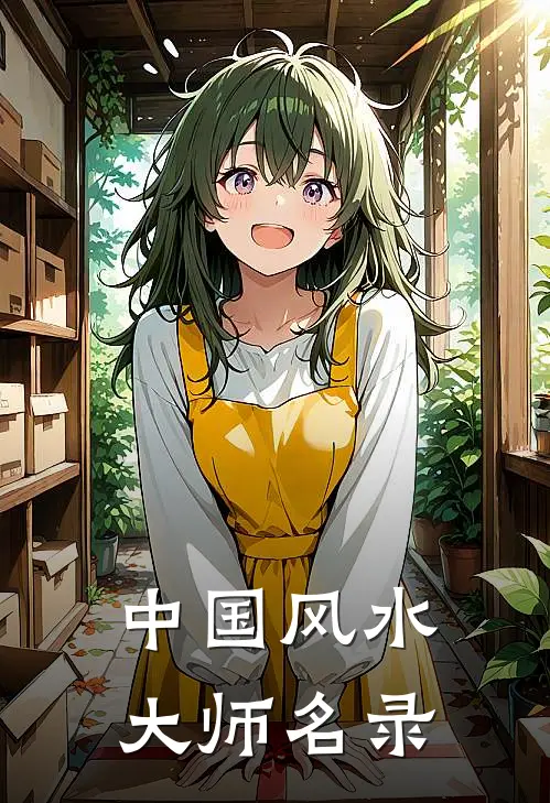 中国风水大师名录郭璞杨筠松最新章节免费阅读_中国风水大师名录全集免费阅读