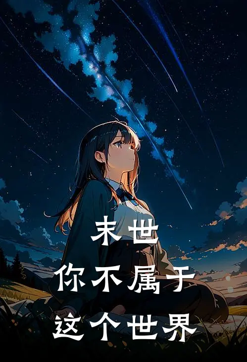 末世：你不属于这个世界(林峰林悦)全本免费小说_新热门小说末世：你不属于这个世界林峰林悦