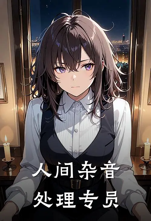 人间杂音处理专员(姜听晓梅)热门小说大全_免费小说大全人间杂音处理专员姜听晓梅
