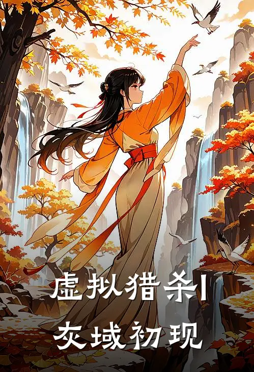 虚拟猎杀l：灰域初现