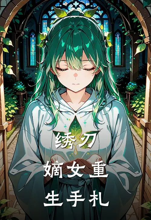 绣刃：嫡女重生手札