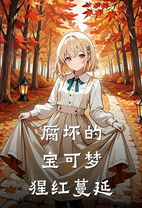 腐坏的宝可梦：猩红蔓延(林舟皮卡丘)火爆小说_《腐坏的宝可梦：猩红蔓延》林舟皮卡丘小说免费在线阅读