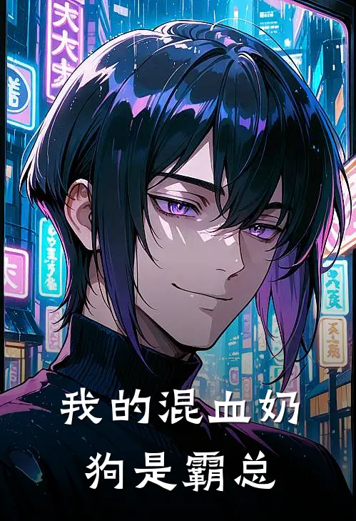 我的混血奶狗是霸总