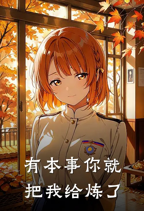 《有本事你就把我给炼了》陈清言江陆全本阅读_(陈清言江陆)全集阅读