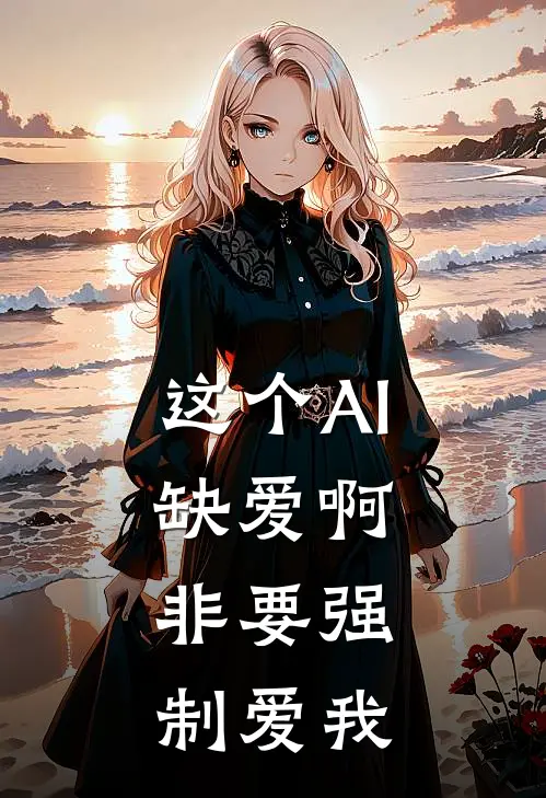 这个AI缺爱啊，非要强制爱我温柳白玉佩热门的网络小说_完整版小说这个AI缺爱啊，非要强制爱我(温柳白玉佩)