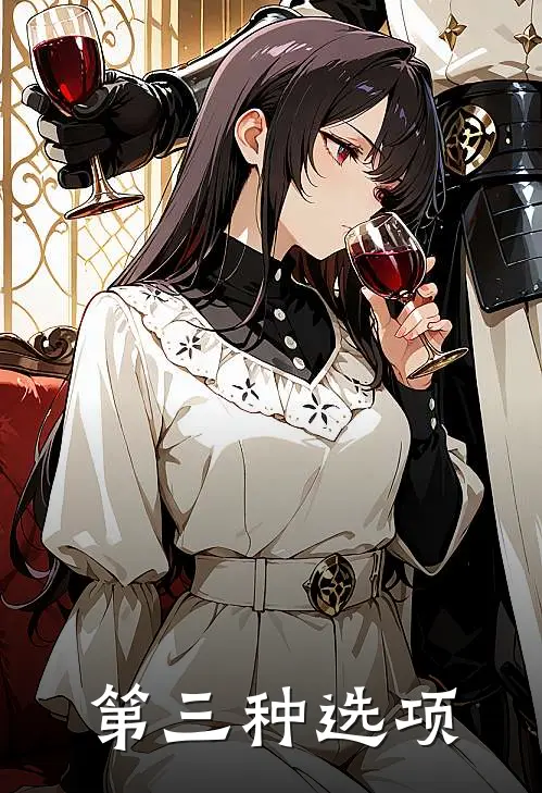 第三种选项(魏冬雪尚春海)免费小说全本阅读_最新章节列表第三种选项(魏冬雪尚春海)