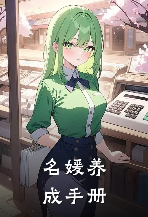 名媛养成手册(苏晚晴柳惊鸿)免费小说全集_完本小说免费阅读名媛养成手册(苏晚晴柳惊鸿)