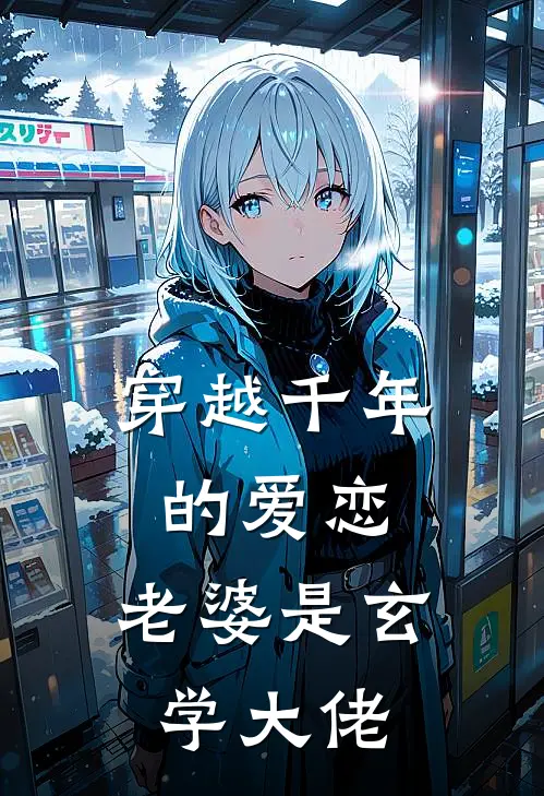 穿越千年的爱恋，老婆是玄学大佬