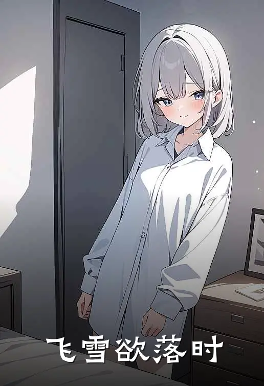 飞雪欲落时赫尔朔图安扈小说免费完结_完本热门小说飞雪欲落时赫尔朔图安扈