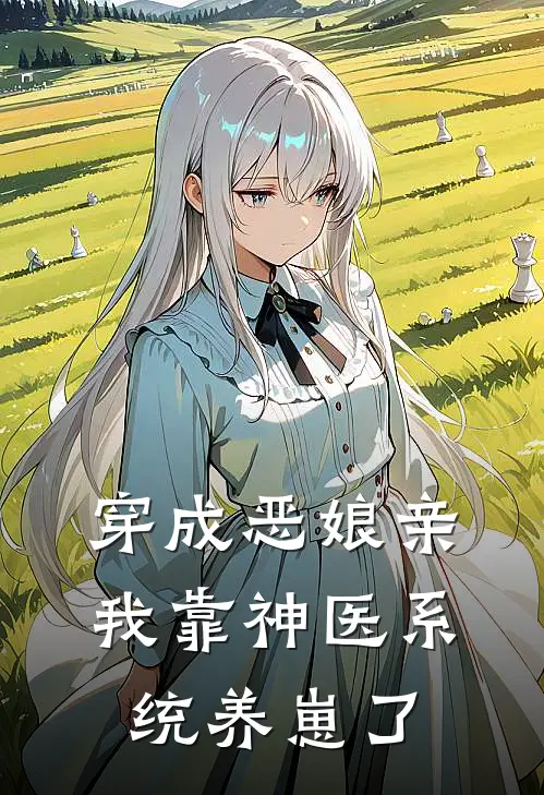 穿成恶娘亲，我靠神医系统养崽了林心心春丫全文阅读免费全集_最新全本小说穿成恶娘亲，我靠神医系统养崽了(林心心春丫)