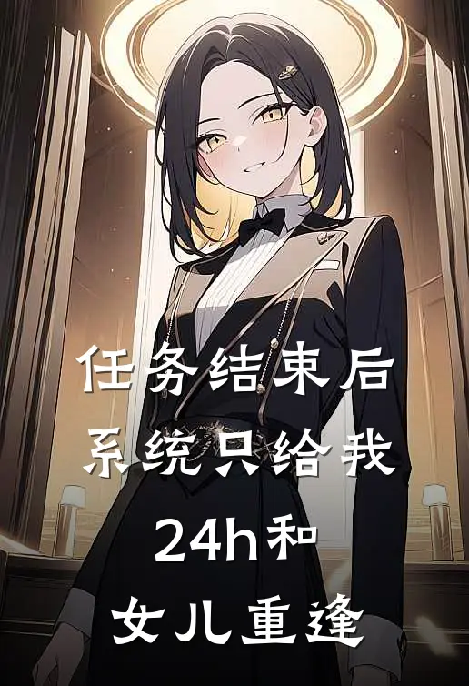 小禾林小禾《任务结束后，系统只给我24h和女儿重逢》全本免费在线阅读_(小禾林小禾)最新章节在线阅读