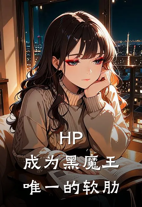 HP：成为黑魔王唯一的软肋