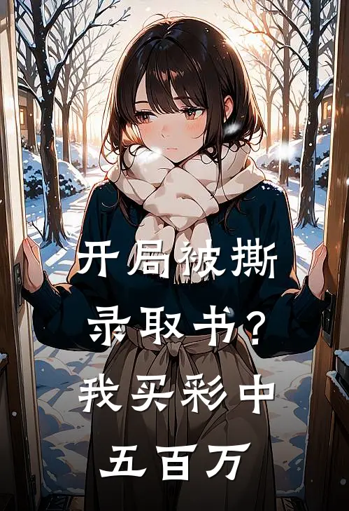 简晨曦元明澈《开局被撕录取书？我买彩中五百万》_《开局被撕录取书？我买彩中五百万》最新章节在线阅读