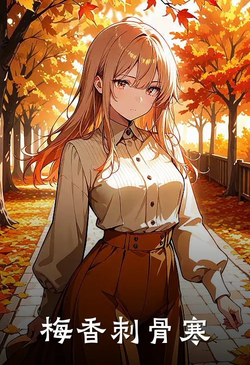 梅香刺骨寒苏晚意萧玦全文在线阅读_梅香刺骨寒全集免费阅读