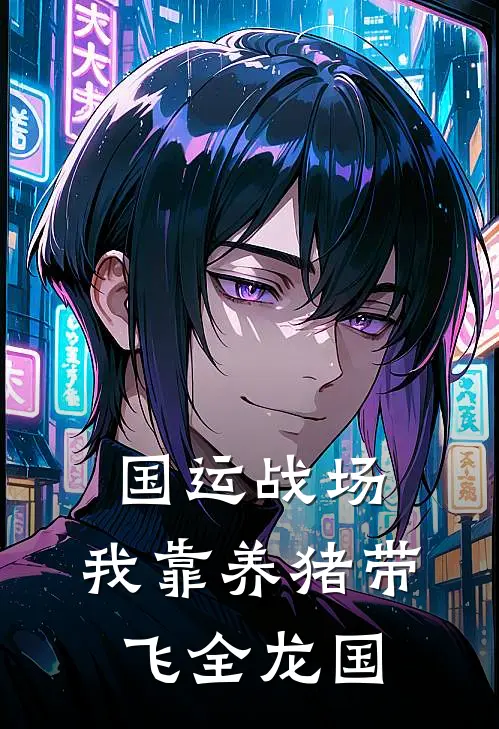 国运战场：我靠养猪带飞全龙国小花周老热门的小说_免费小说国运战场：我靠养猪带飞全龙国(小花周老)