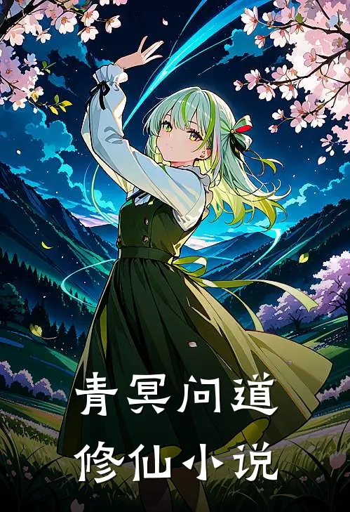 青冥问道修仙小说林缚周通免费完整版小说_热门小说大全青冥问道修仙小说林缚周通