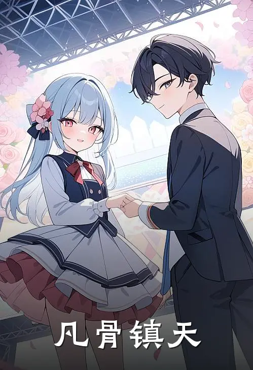 凡骨镇天林野赵虎小说免费阅读无弹窗_完结版小说全文免费阅读凡骨镇天(林野赵虎)