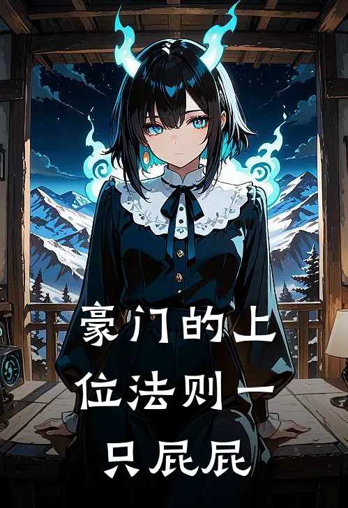 豪门的上位法则一只屁屁