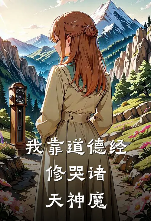 我靠道德经，修哭诸天神魔李维李维全本免费完结小说_免费小说完结我靠道德经，修哭诸天神魔李维李维