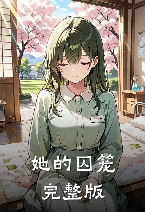 她的囚笼完整版