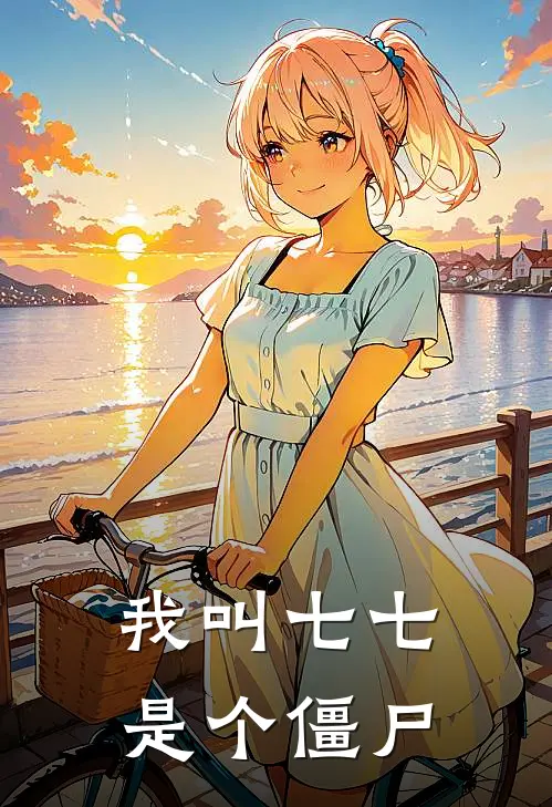 我叫七七是个僵尸