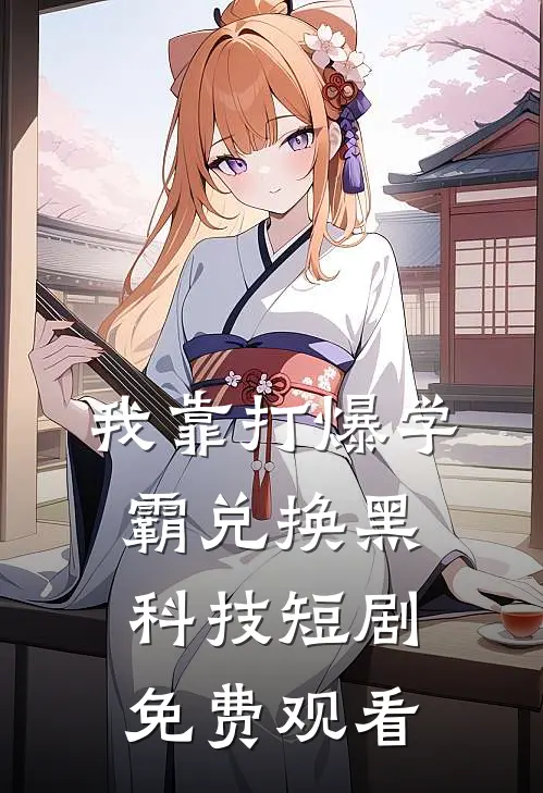 我靠打爆学霸兑换黑科技短剧免费观看