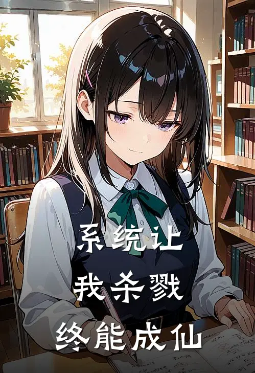 《系统让我杀戮，终能成仙》庆辉赵峰_(系统让我杀戮，终能成仙)全集在线阅读