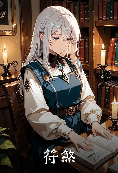 符煞(小丽小丽)好看的完结小说_热门小说推荐符煞小丽小丽