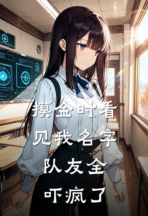 摸金时看见我名字，队友全吓疯了(张继业王娟)推荐完结小说_最新章节列表摸金时看见我名字，队友全吓疯了(张继业王娟)