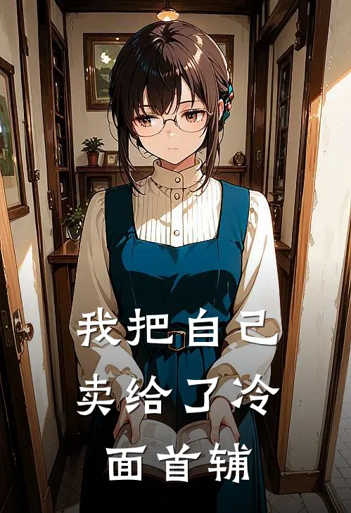 我把自己卖给了冷面首辅(镇北侯谢无咎)完结版免费阅读_我把自己卖给了冷面首辅全文免费阅读