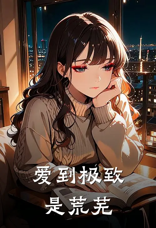 爱到极致是荒芜顾言琛林薇薇免费小说全集_免费小说在哪看爱到极致是荒芜(顾言琛林薇薇)
