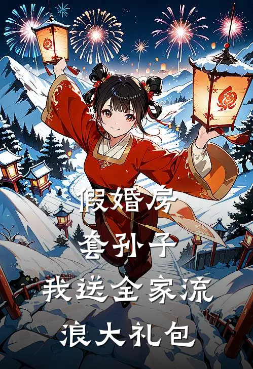 假婚房套孙子，我送全家流浪大礼包周诚孔月霞免费小说免费阅读_推荐完结小说假婚房套孙子，我送全家流浪大礼包(周诚孔月霞)