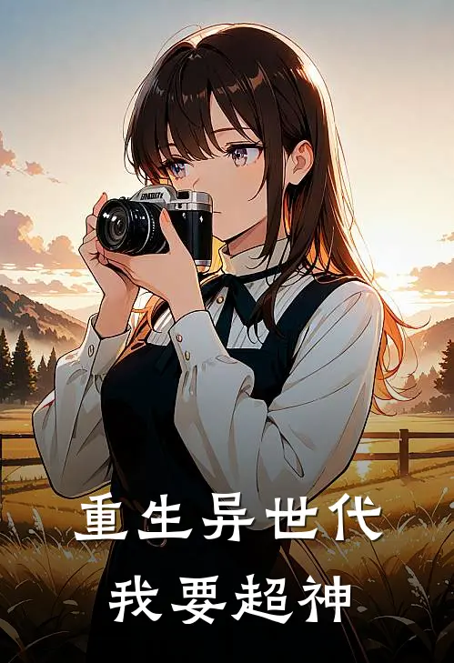 重生异世代，我要超神林雨林凡全文阅读免费全集_最新全本小说重生异世代，我要超神(林雨林凡)