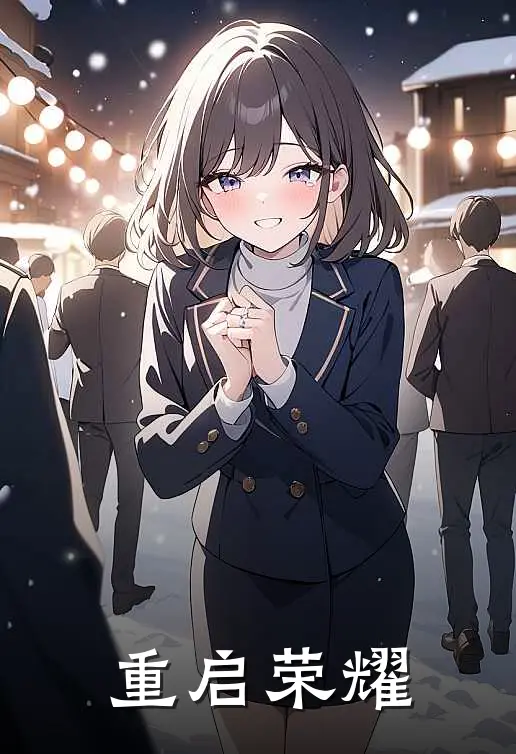 重启荣耀