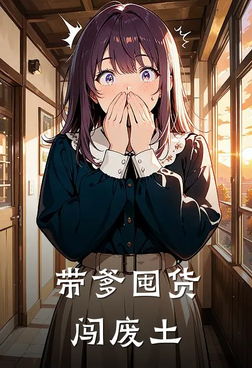 白岩陈默《带爹囤货闯废土》最新章节阅读_(白岩陈默)热门小说