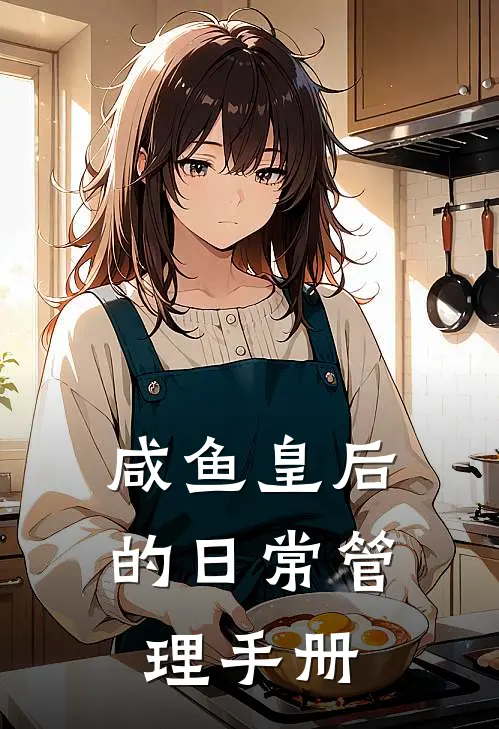 咸鱼皇后的日常管理手册