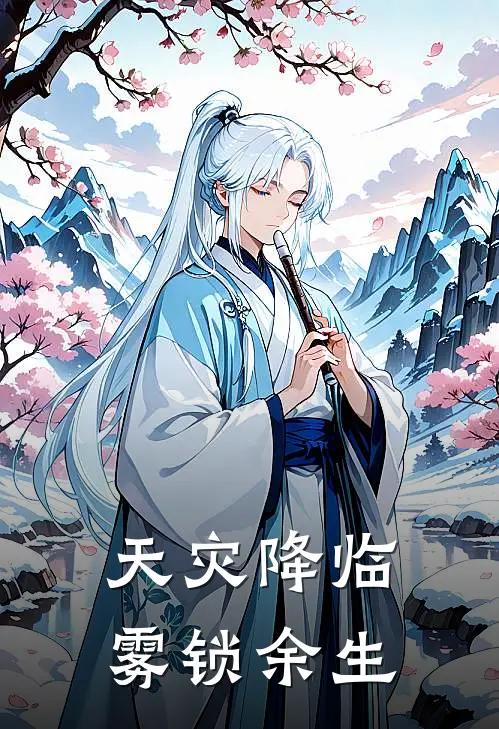 《天灾降临：雾锁余生》林砚林砚火爆新书_天灾降临：雾锁余生(林砚林砚)最新热门小说