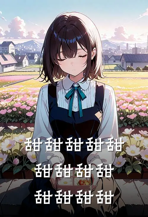 甜甜甜甜甜甜甜甜甜甜甜甜甜