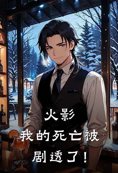 火影：我的死亡被剧透了！