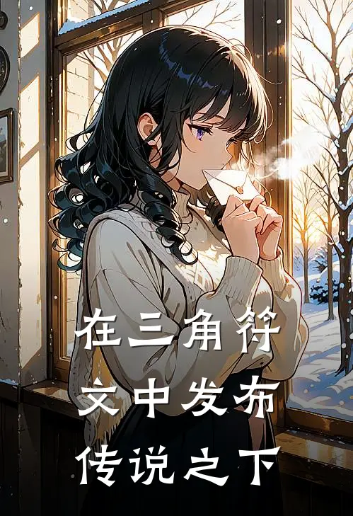 在三角符文中发布传说之下