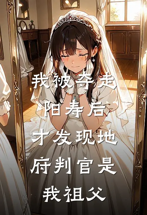 《我被夺走阳寿后，才发现地府判官是我祖父》侯府盛兰完结版阅读_侯府盛兰完结版在线阅读