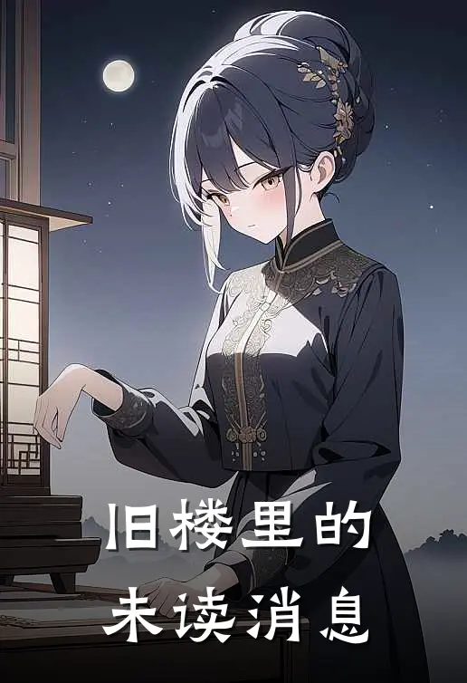 旧楼里的未读消息(林晓赵伯)在线免费小说_免费阅读全文旧楼里的未读消息(林晓赵伯)