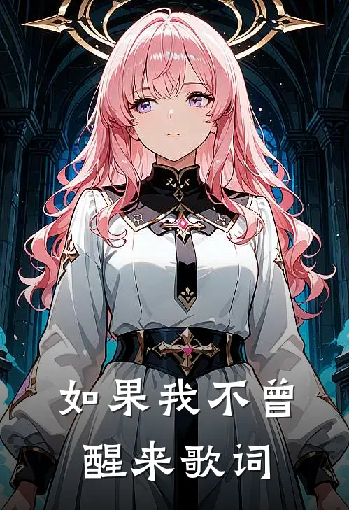 如果我不曾醒来歌词