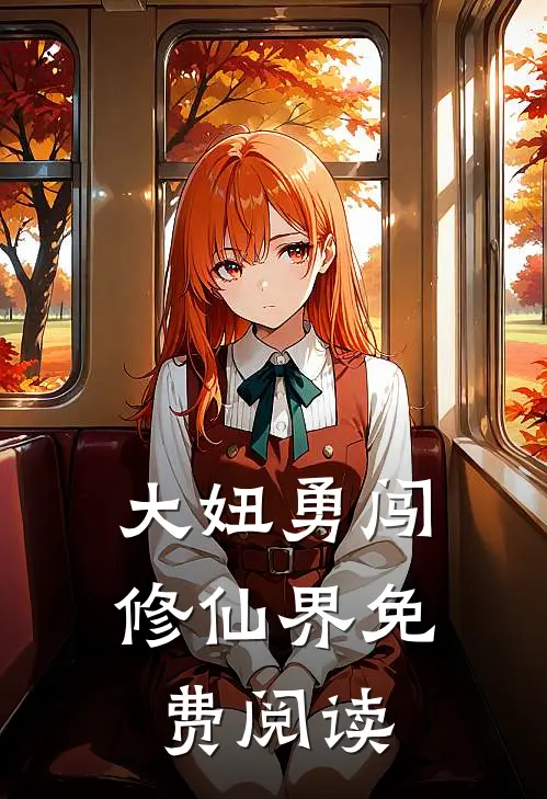 大妞勇闯修仙界免费阅读