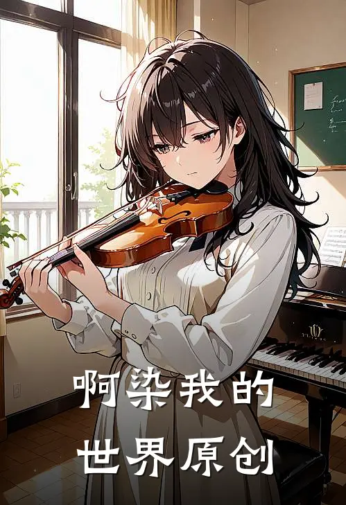 啊染我的世界原创