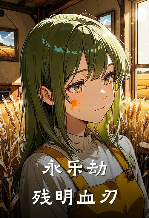 永乐劫：残明血刃