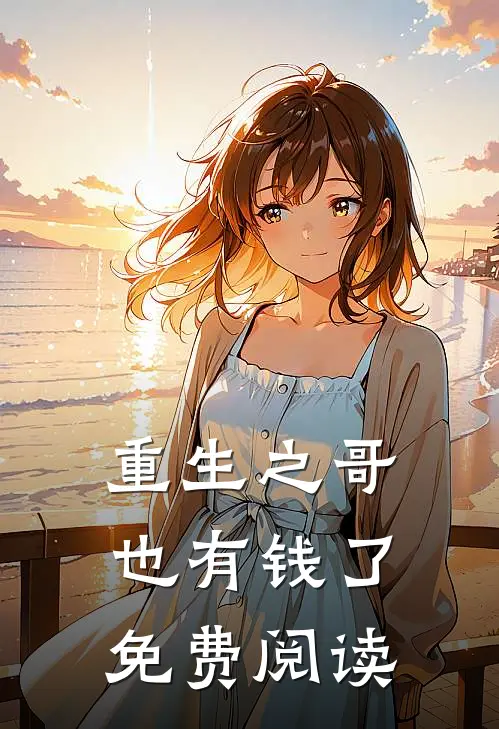 重生之哥也有钱了免费阅读