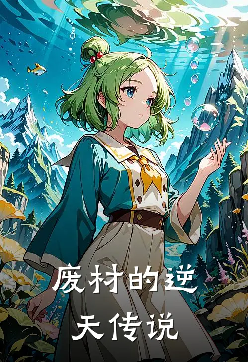 废材的逆天传说