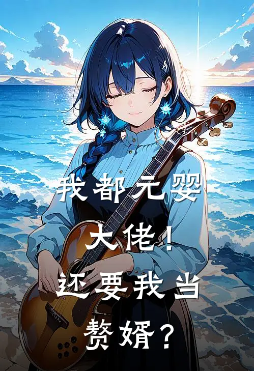 我都元婴大佬！还要我当赘婿？