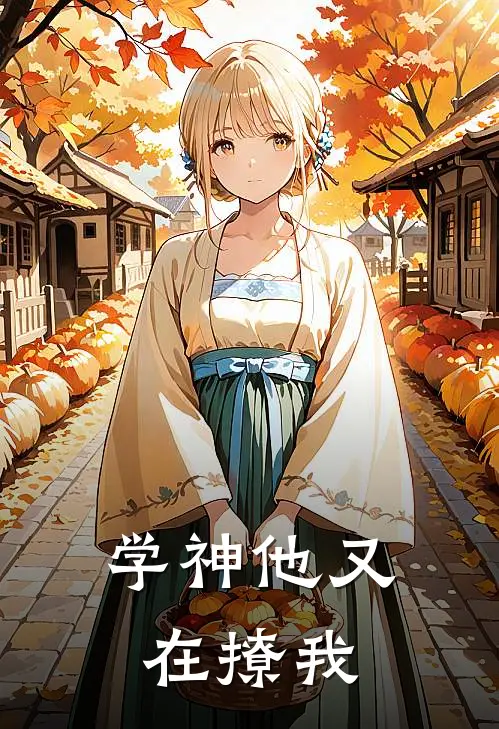 学神他又在撩我